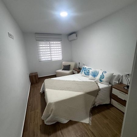 Costa Relax Apartment Puerto de Mazarron Exterior photo