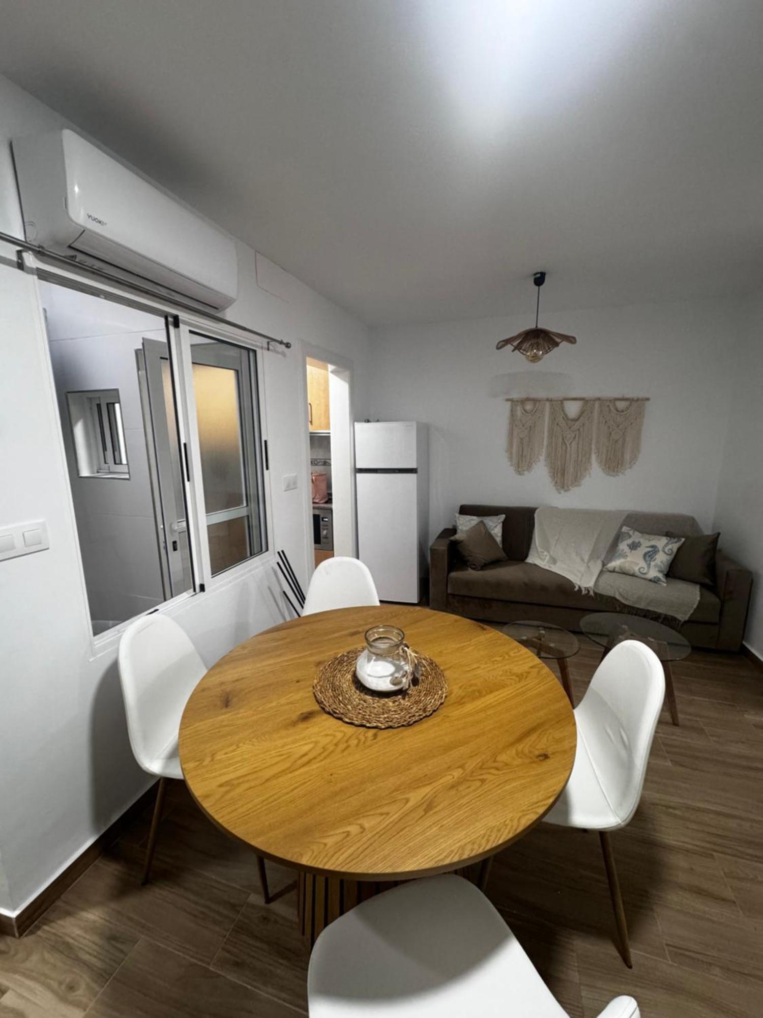 Costa Relax Apartment Puerto de Mazarron Exterior photo