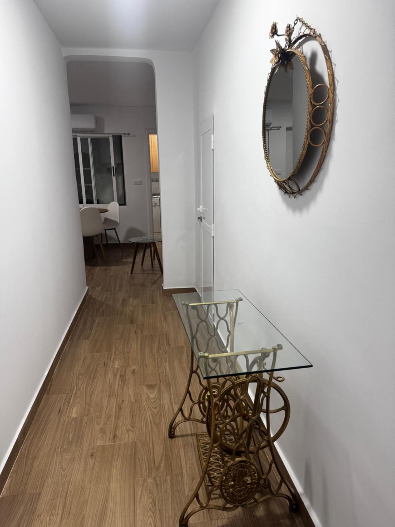 Costa Relax Apartment Puerto de Mazarron Exterior photo