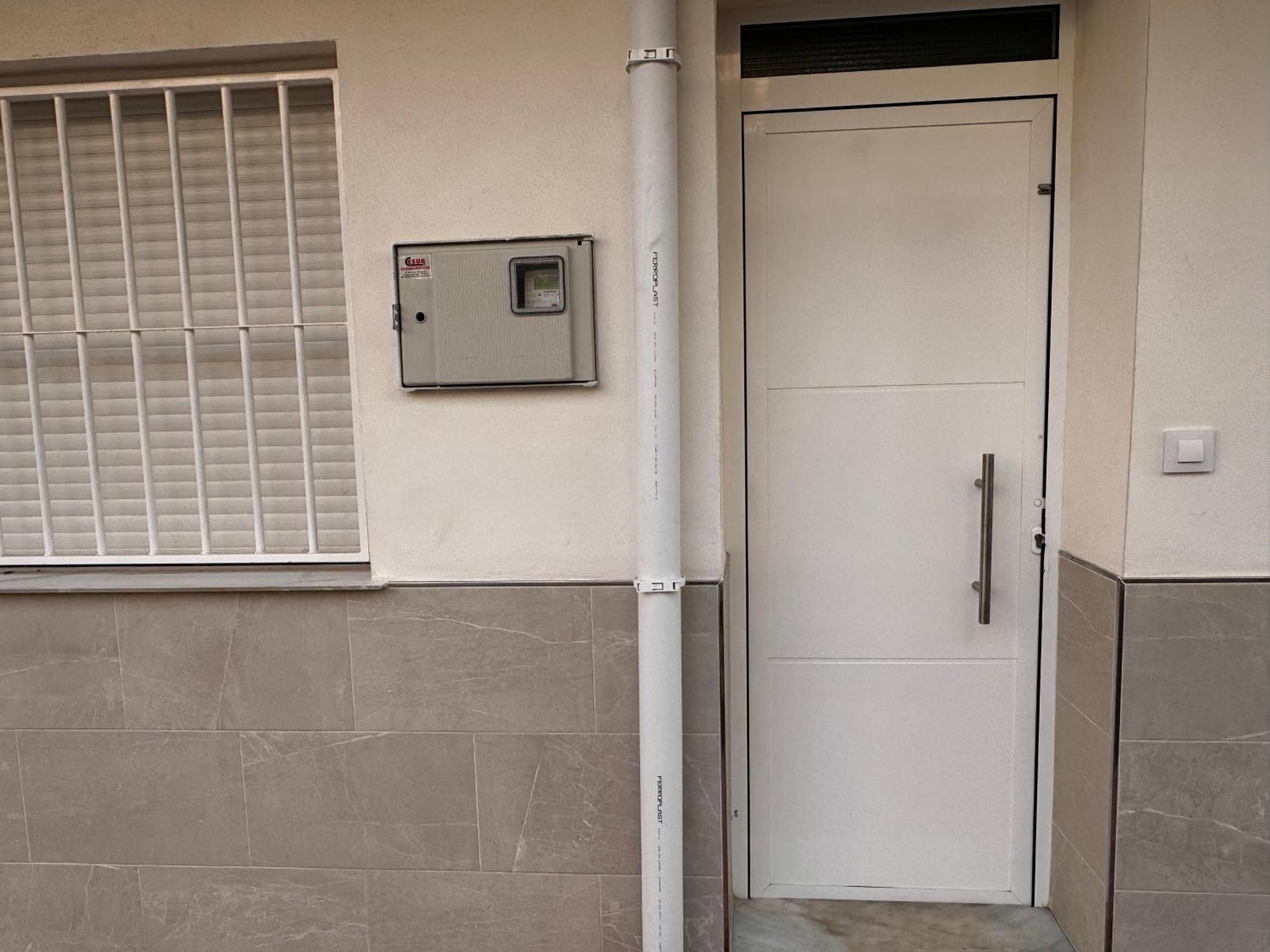 Costa Relax Apartment Puerto de Mazarron Exterior photo