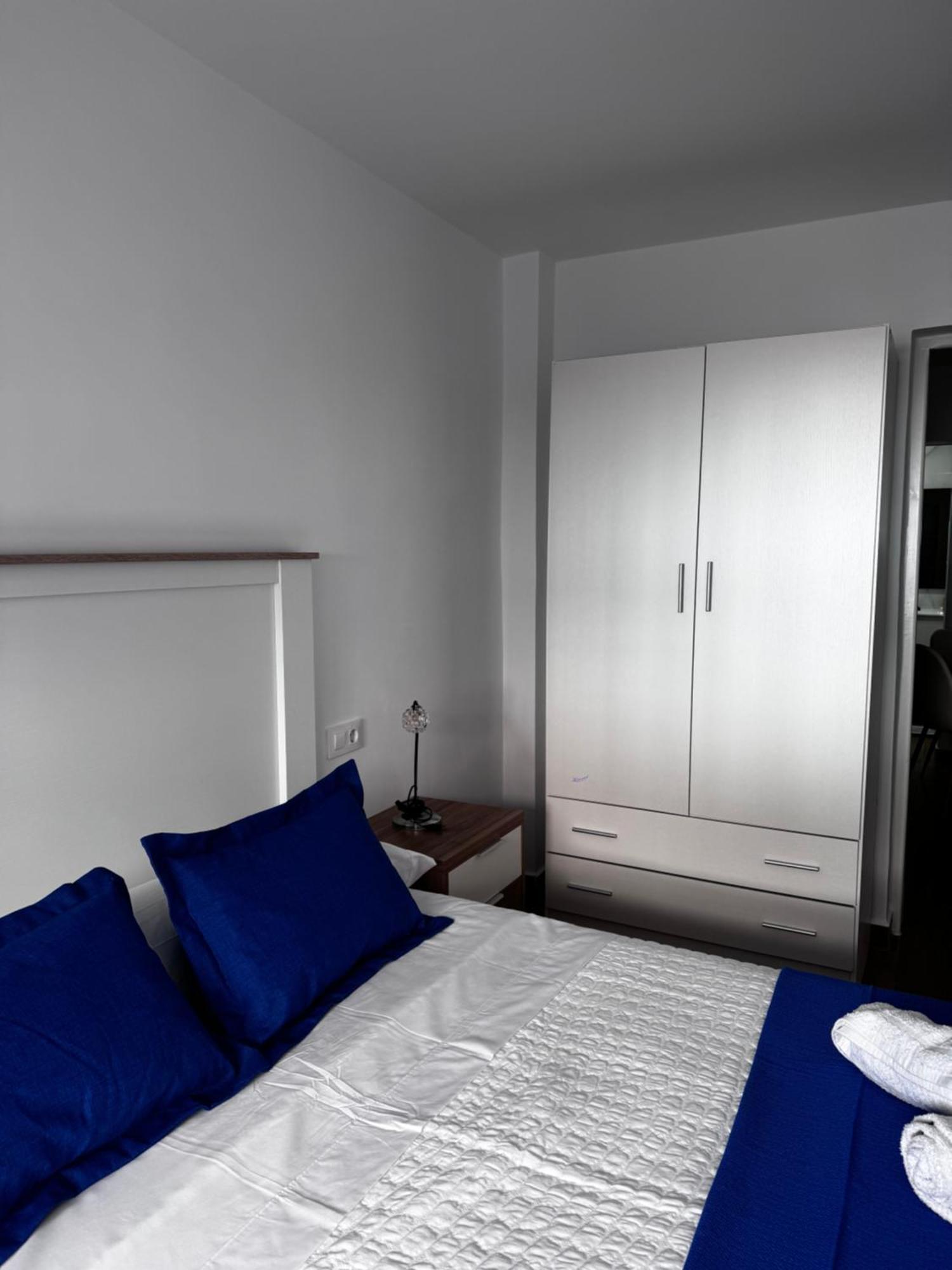 Costa Relax Apartment Puerto de Mazarron Exterior photo